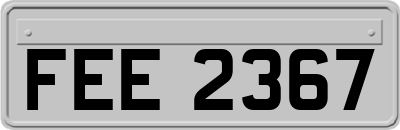 FEE2367