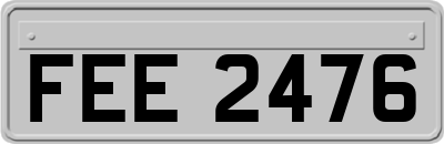 FEE2476