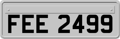 FEE2499