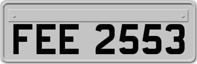 FEE2553