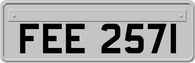 FEE2571