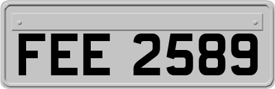 FEE2589