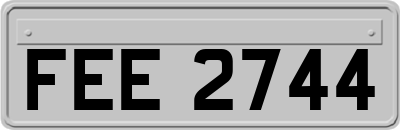 FEE2744