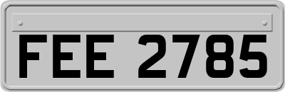 FEE2785