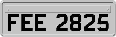 FEE2825