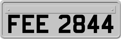 FEE2844