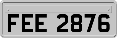 FEE2876