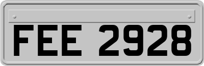 FEE2928