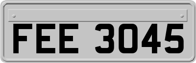 FEE3045