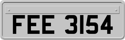 FEE3154
