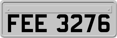 FEE3276