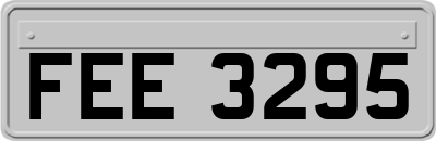 FEE3295