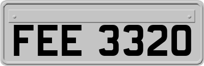FEE3320