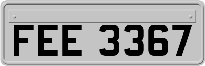 FEE3367