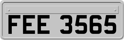 FEE3565