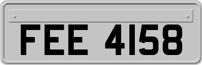 FEE4158