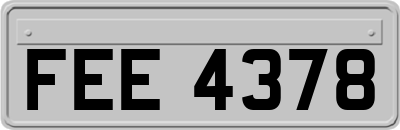 FEE4378