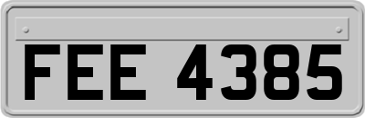 FEE4385