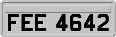 FEE4642