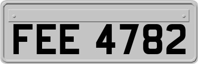 FEE4782