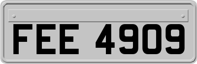 FEE4909