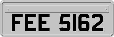 FEE5162