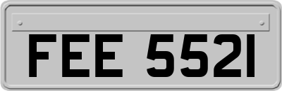 FEE5521