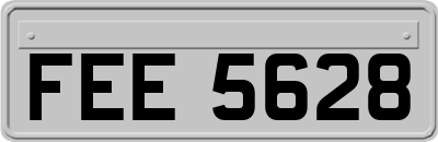 FEE5628