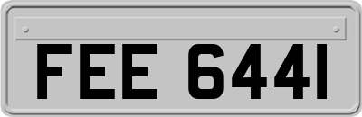 FEE6441