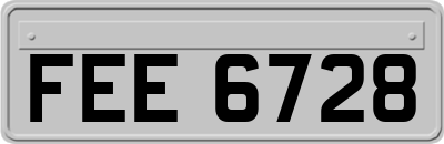 FEE6728