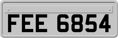 FEE6854