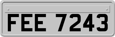 FEE7243