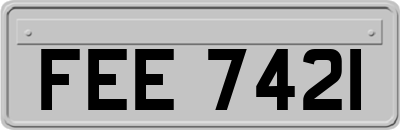 FEE7421