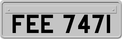 FEE7471
