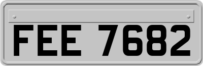 FEE7682