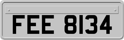 FEE8134