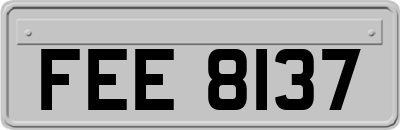 FEE8137