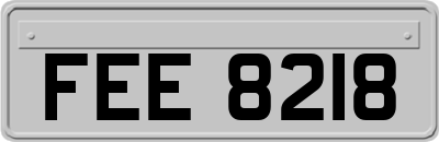 FEE8218