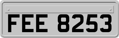 FEE8253