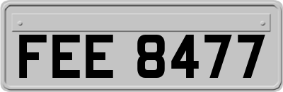 FEE8477