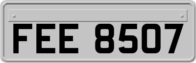 FEE8507