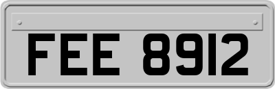 FEE8912