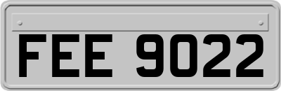 FEE9022