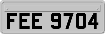 FEE9704