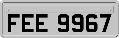 FEE9967