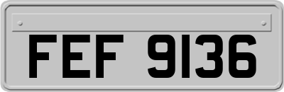 FEF9136