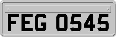 FEG0545