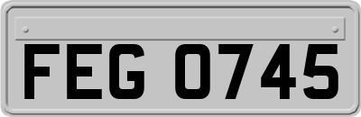FEG0745