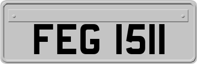 FEG1511