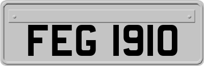 FEG1910